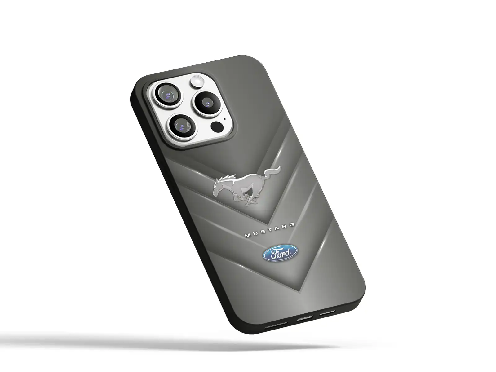 Ford Smartphone Cover Stabiler Moderner Stil